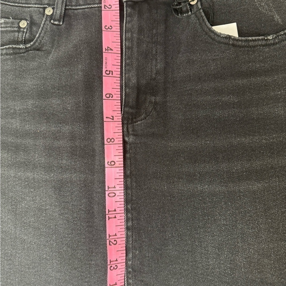 Pistola Denim Skirt NEW with Tags Sz. Small - Picture 4 of 5